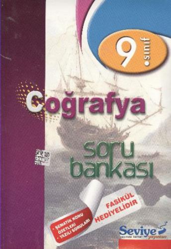 9. Sınıf Coğrafya Soru Bankası  Frontansicht 1