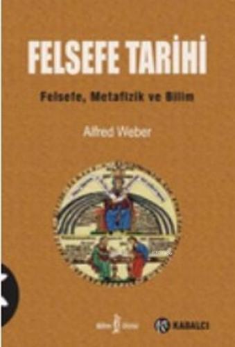 Felsefe Tarihi  Frontansicht 1