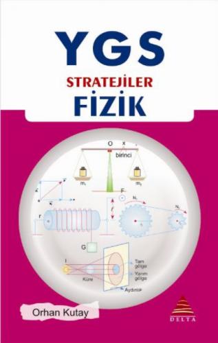 YGS Fizik Strateji Kartları  Frontansicht 1