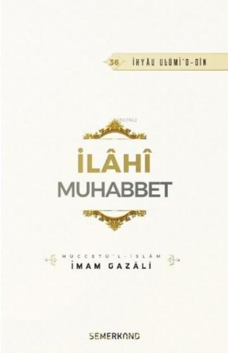 İlahi Muhabbet  Frontansicht 1
