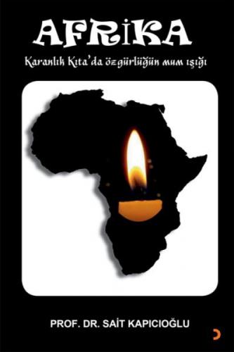 Afrika  Frontansicht 1
