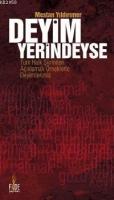Deyim Yerindeyse  Frontansicht 1