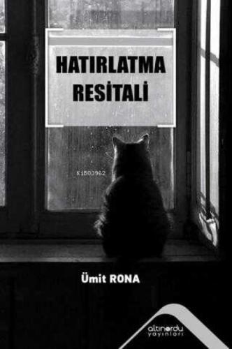 Hatırlatma Resitali  Frontansicht 1