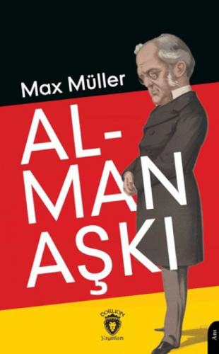 Alman Aşkı  Frontansicht 1