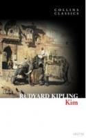 Kim (Collins Classics)  Frontansicht 1