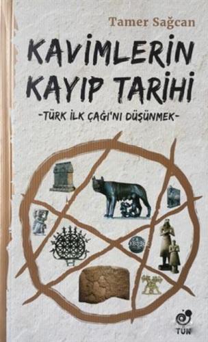 Kavimlerin Kayıp Tarihi  Frontansicht 1
