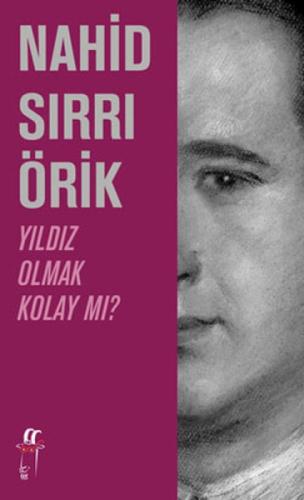 Yıldız Olmak Kolay mı?  Frontansicht 1