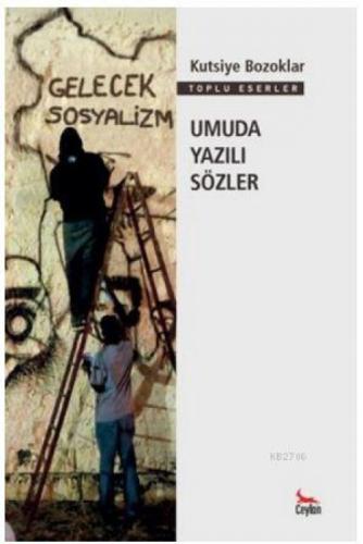 Umuda Yazılı Sözler  Frontansicht 1