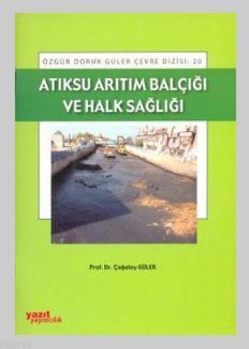 Atıksu Arıtım Balçığı ve Halk Sağlığı  Frontansicht 1