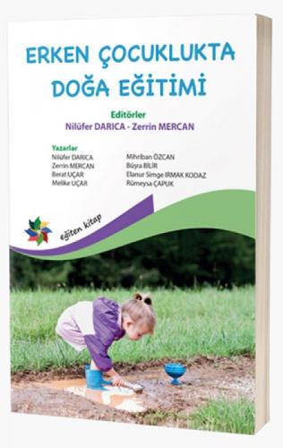 Erken Çocuklukta Doğa Eğitimi  Frontansicht 1