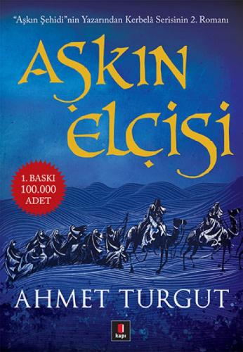 Aşkın Elçisi  Frontansicht 1