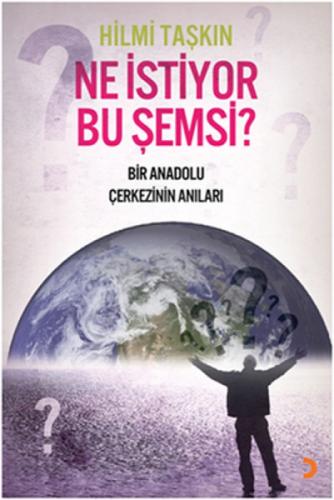 Ni İstiyor Bu Şemsi?  Frontansicht 1