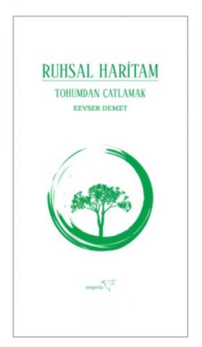 Tohumdan Çatlamak - Ruhsal Haritam  Frontansicht 1
