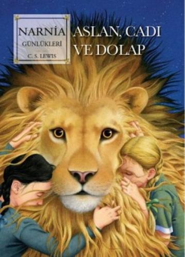 Narnia Günlükleri 2;Aslan, Cadı Ve Dolap  Frontansicht 1
