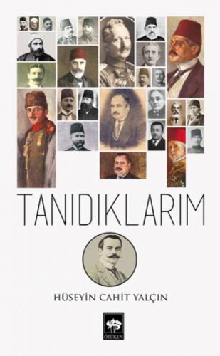 Tanıdıklarım  Frontansicht 1