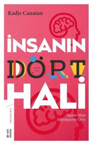 İnsanın Dört Hali  Frontansicht 1