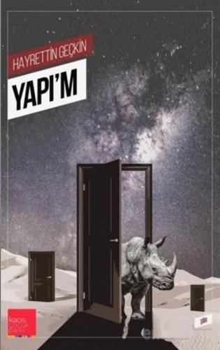 Yapı'm  Frontansicht 1