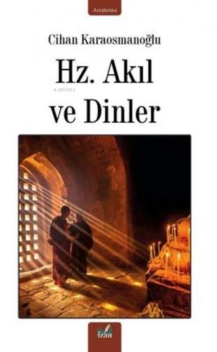 Hz. Akıl Ve Dinler  Frontansicht 1