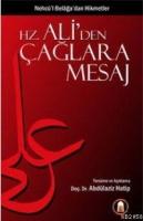 Hazreti Ali'den Çağlara Mesaj; Nehcü'l-belaga'dan Hikmetler  Frontansicht 1