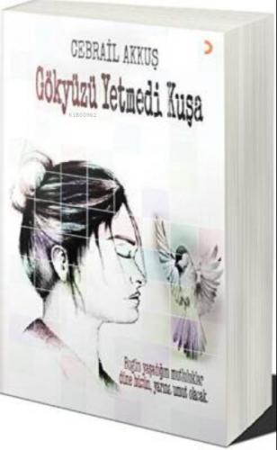 Gökyüzü Yetmedi Kuşa  Frontansicht 1