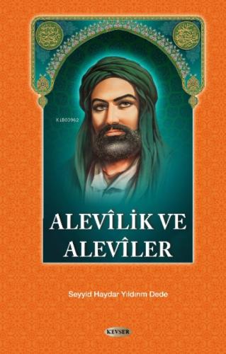 Alevilik ve Aleviler  Frontansicht 1