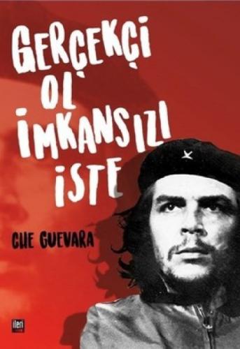 Gerçekçi Ol İmkansızı İste  Frontansicht 1
