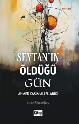 Şeytan'ın Öldüğü Gün  Frontansicht 1