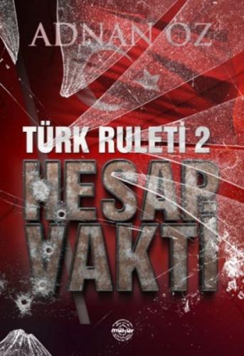 Türk Ruleti 2 - Hesap Vakti  Frontansicht 1