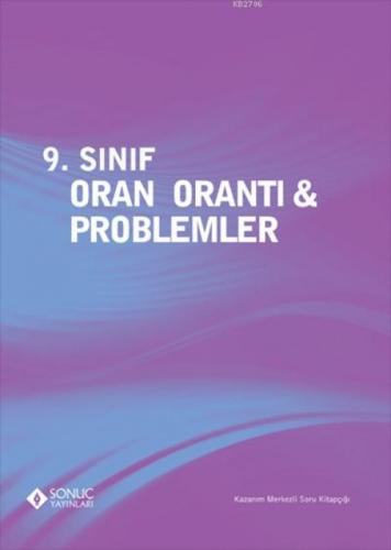 9. Sınıf Matematik  Frontansicht 1