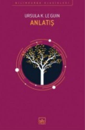 Anlatış  Frontansicht 1