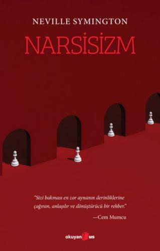 Narsisizm  Frontansicht 1