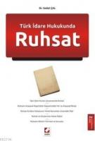 Türk İdare Hukukunda Ruhsat  Frontansicht 1