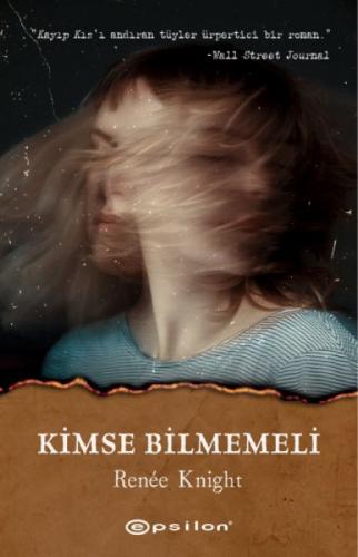 Kimse Bilmemeli  Frontansicht 1