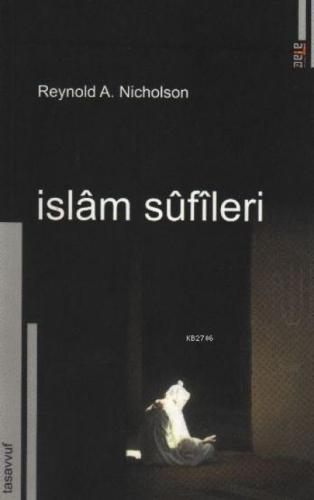 İslam Sufileri  Frontansicht 1