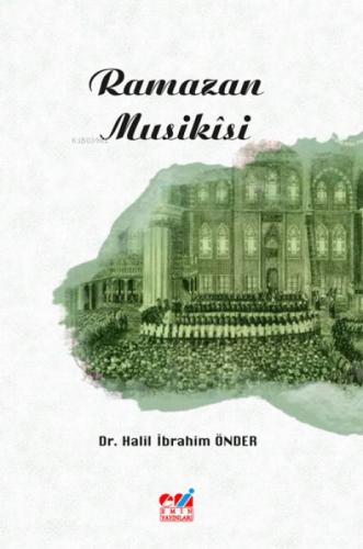 Ramazan Musikisi  Frontansicht 1