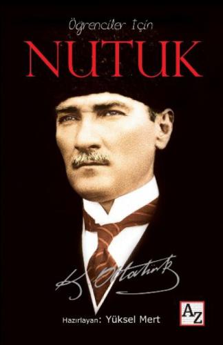 Öğrenciler İçin Nutuk  Frontansicht 1