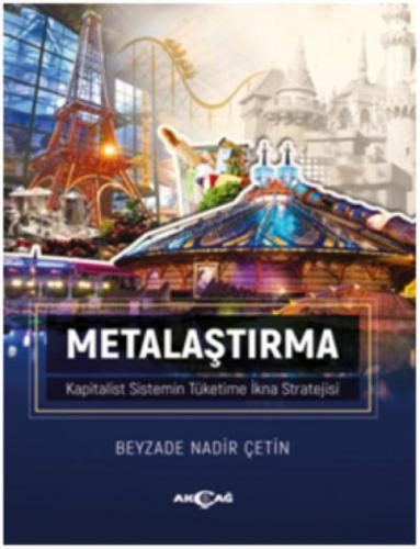 Metalaştırma  Frontansicht 1