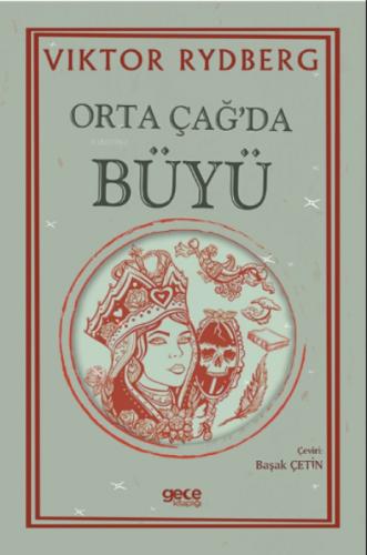 Orta Çağ'da Büyü  Frontansicht 1