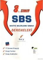 8. Sınıf| SBS Denemeleri  Frontansicht 1