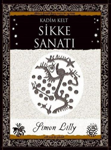 Kadim Kelt - Sikke Sanatı (Cep Boy )  Frontansicht 1