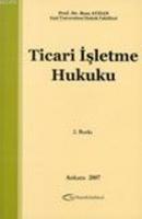 Ticari İşletme Hukuku  Frontansicht 1