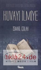 Kuvayı  Frontansicht 1