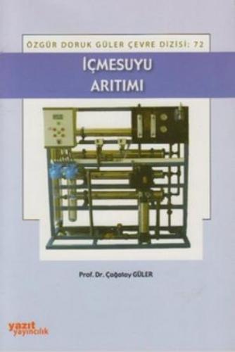 İçmesuyu Arıtma  Frontansicht 1