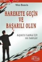 Harekete Geçin ve Başarılı  Frontansicht 1