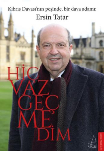 Hiç Vazgeçmedim  Frontansicht 1