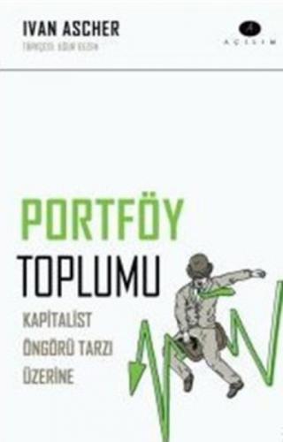 Portföy Toplumu  Frontansicht 1