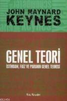 Genel Teori;Istihdam, Faiz Ve Paranın Genel Teorisi  Frontansicht 1