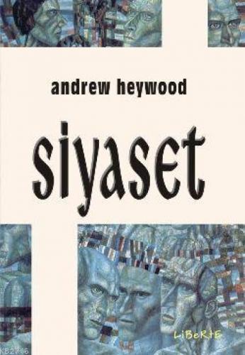 Siyaset  Frontansicht 1