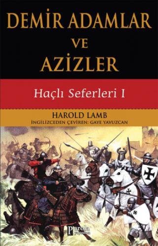 Demir Adamlar ve Azizler Haçlı Seferleri I  Frontansicht 1