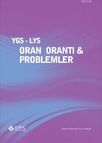 YGS - LYS Oran-Orantı  Frontansicht 1